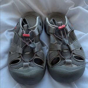 Keen’s Convertible Sandals